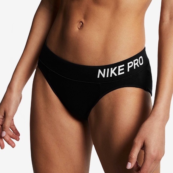 Nike pro training bump shorts NWT - Picture 6 of 11